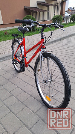 Велосипед спортвний Adventure MTB. Херсон - изображение 6
