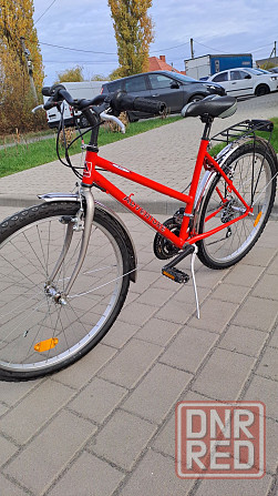 Велосипед спортвний Adventure MTB. Херсон - изображение 2