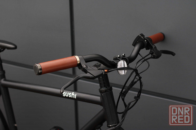 Електровелосипед  Sushi Bike maki+ PAS Документи/Тест Драйв Херсон - изображение 3