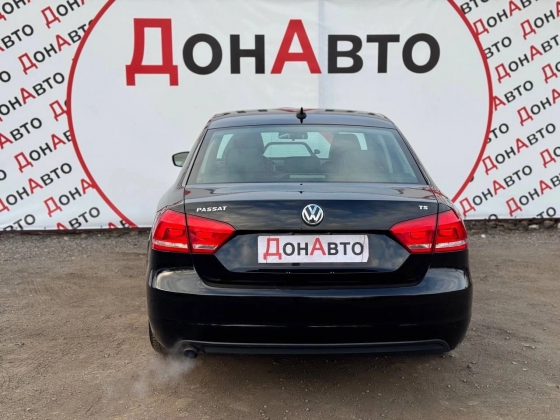 Продам Volkswagen Passat b7 Донецк