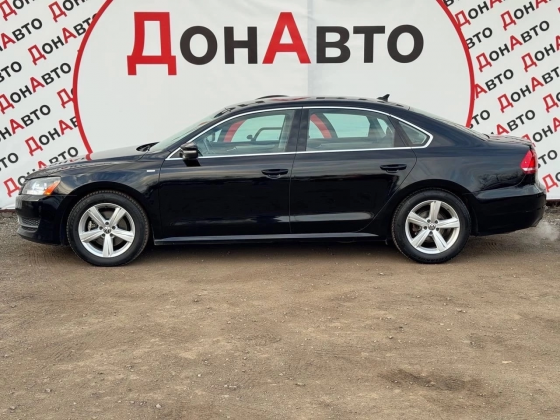 Продам Volkswagen Passat b7 Донецк