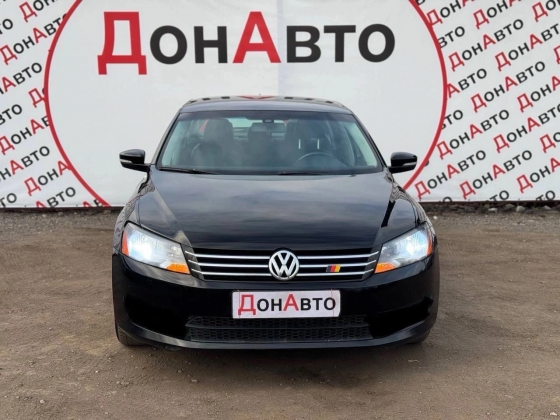 Продам Volkswagen Passat b7 Донецк