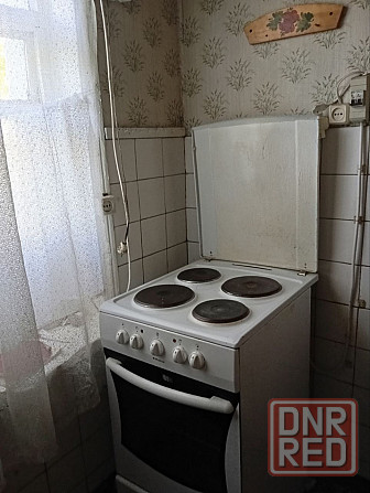 дом 66 м. , участок 9 соток гвардейка пос. крупской Макеевка - изображение 8