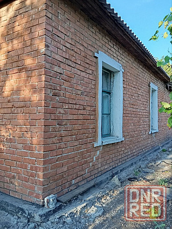 дом 66 м. , участок 9 соток гвардейка пос. крупской Макеевка - изображение 3