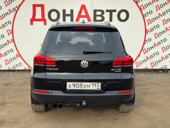 Продам Volkswagen Tiguan Донецк