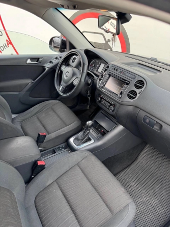 Продам Volkswagen Tiguan Донецк