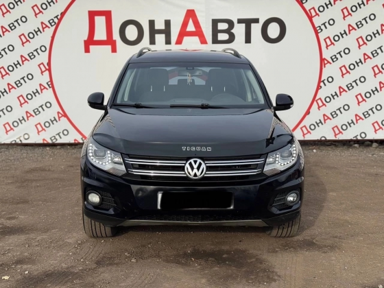 Продам Volkswagen Tiguan Донецк