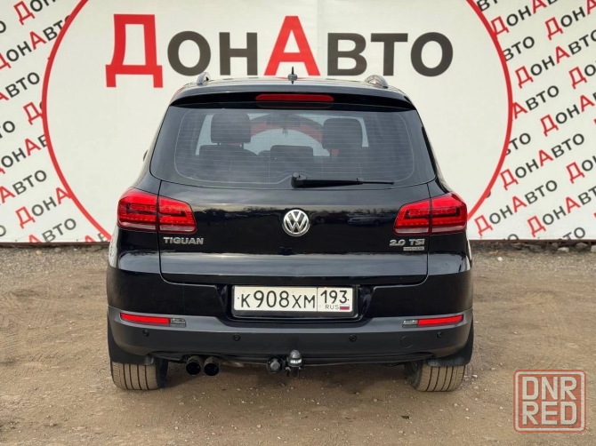 Продам Volkswagen Tiguan Донецк - изображение 3