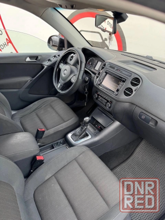 Продам Volkswagen Tiguan Донецк - изображение 4