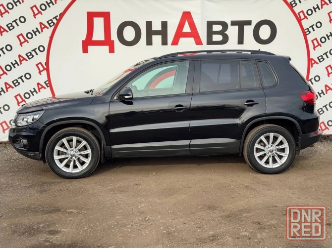 Продам Volkswagen Tiguan Донецк - изображение 2