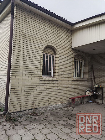 Продам пол-дома площадь Буденного Донецк - изображение 1