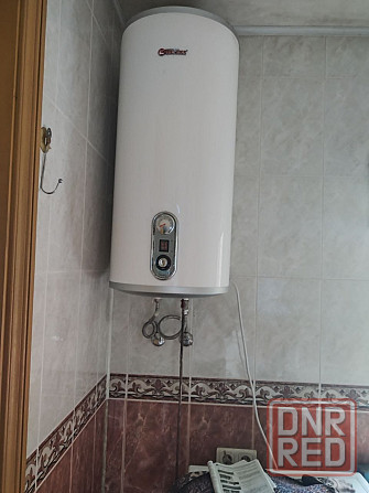 Продам пол-дома площадь Буденного Донецк - изображение 8