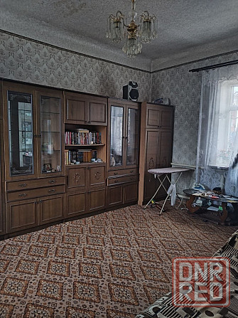 Продам пол-дома площадь Буденного Донецк - изображение 2