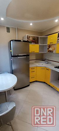 Продам 3-х комнатную на Текстильщике Донецк - изображение 2