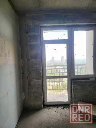 Новострой. Жк Пульсар Донецк, ул. Миронова, 15. Продажа квартиры свободной планировки! Донецк - изображение 7