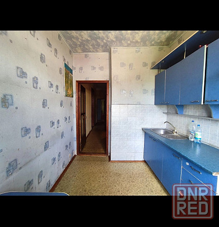 Продам 3 ком.кв-ру Гвардейка, 83 квартал Макеевка - изображение 1