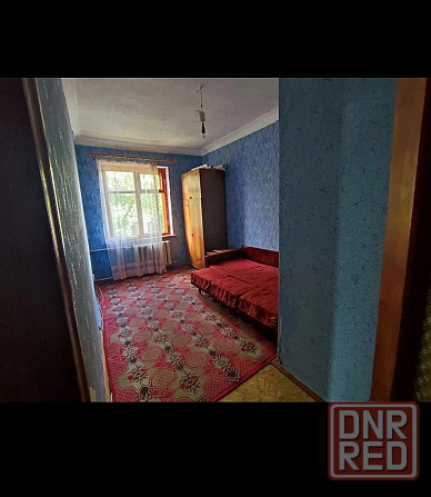 Продам 3 ком.кв-ру Гвардейка, 83 квартал Макеевка - изображение 5