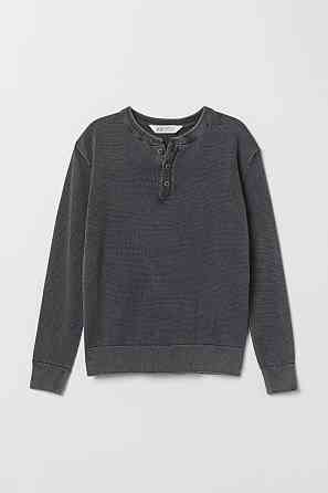 Джемпер реглан кофта H&M Донецк