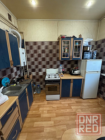 2-к Бажанова Центрально-Городской район Макеевка - изображение 10
