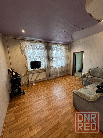 2-к Бажанова Центрально-Городской район Макеевка - изображение 3
