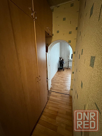 2-к Бажанова Центрально-Городской район Макеевка - изображение 2