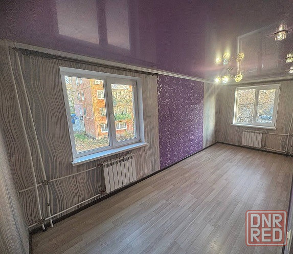 Продам отличную 2-к на Пушке Макеевка - изображение 6