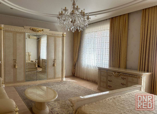 Документы готовы . Продам шикарную 3 кв.кв 130 кв.м Самый Центр Донецка Донецк - изображение 2