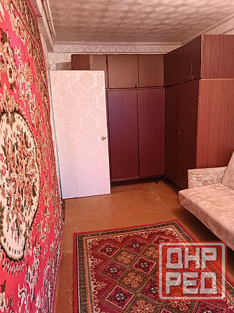 Продам 3-к квартиру на Черемушках Макеевка - изображение 6