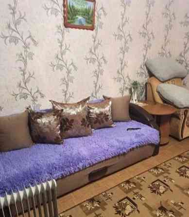 сдается квартира 1ком Донецк