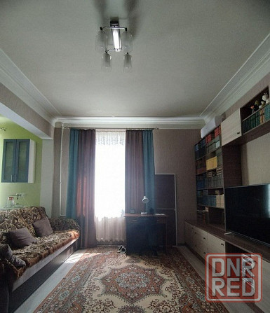 Продам 1-к квартиру в Центре Макеевки Макеевка - изображение 6
