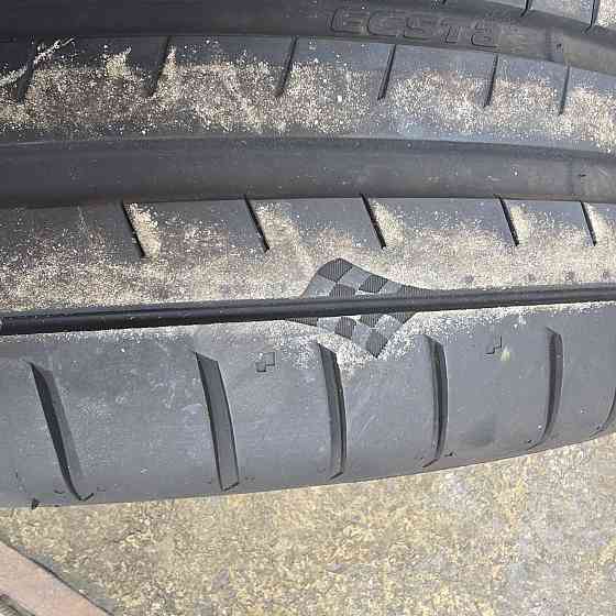 Kumho ecsta 245/45r19 Макеевка