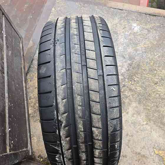 Kumho ecsta 245/45r19 Макеевка