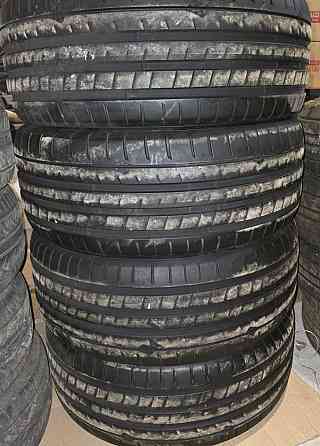 Kumho ecsta 245/45r19 Макеевка