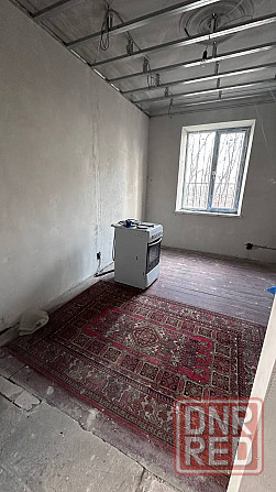 Продам 3-х комнатную квартиру г. Макеевка ,Советский район, пгт Ханженково (Буроз) Макеевка - изображение 2