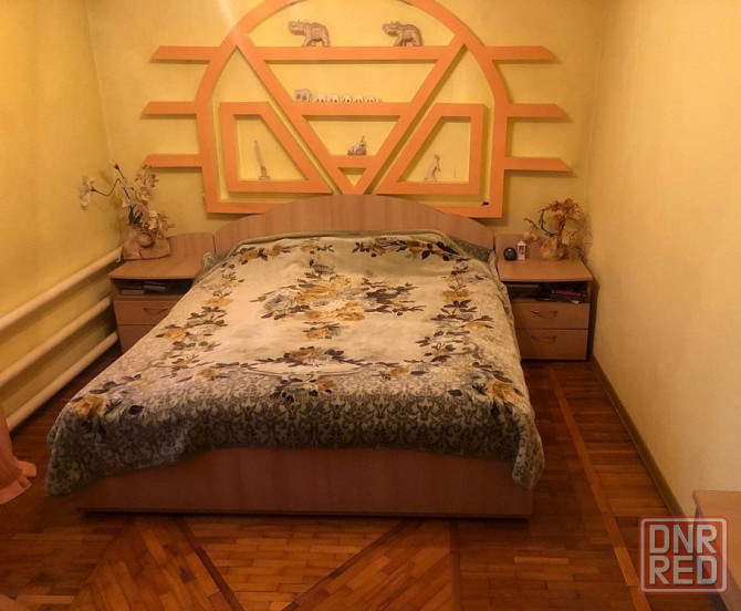 Продам Дом на Осипенко (от ЦУМа на машине 10 мин) Макеевка - изображение 6