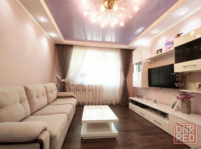 Продам 2-х комнатную квартиру на Зеленом Макеевка - изображение 6