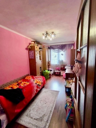 Продам 3к на Черемушках Макеевка