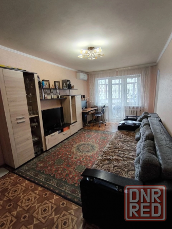 Продам 3к на Черемушках Макеевка - изображение 8