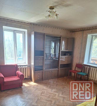 Продам 1-к на Восточном в районе Эльбруса Макеевка - изображение 3