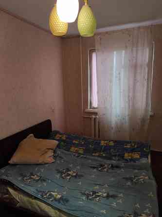 Продам 2к.кв. Калининский р-н, Калининский рынок, Обжора. Донецк
