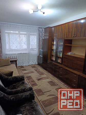 Вода 24/7. Продам 2к.кв. Пролетарский район, Объединенный, Армавирская, школа. Донецк - изображение 2