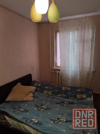 Продам 2к.кв. Калининский р-н, Калининский рынок, Обжора. Донецк - изображение 2