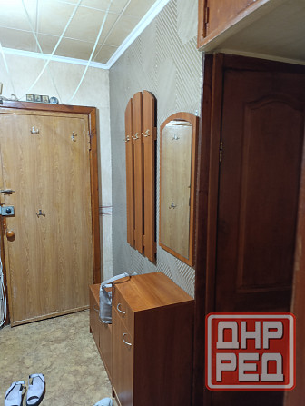 Вода 24/7. Продам 2к.кв. Пролетарский район, Объединенный, Армавирская, школа. Донецк - изображение 4