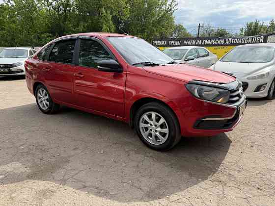 Lada Granta club / ваз Лада гранта Донецк