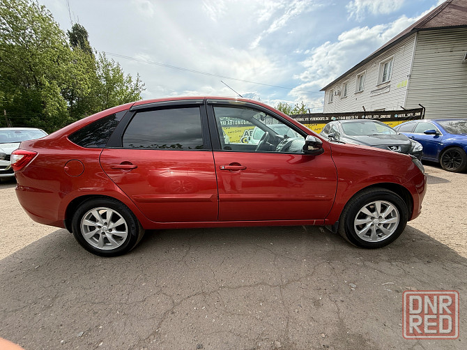 Lada Granta club / ваз Лада гранта Донецк - изображение 3