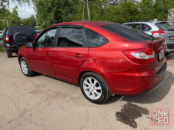 Lada Granta club / ваз Лада гранта Донецк - изображение 6