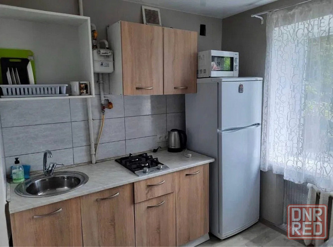 сдается квартира Кировский район Донецк - изображение 2