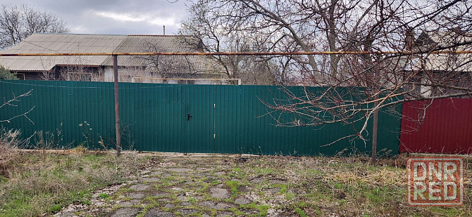 Предлагается к продаже 3-х комнатный дом 50 (м2) в Горняцком р-не в г. Макеевка Донецк - изображение 3