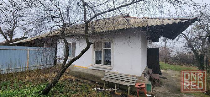 Предлагается к продаже 3-х комнатный дом 50 (м2) в Горняцком р-не в г. Макеевка Донецк - изображение 1