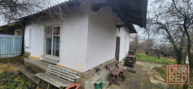 Предлагается к продаже 3-х комнатный дом 50 (м2) в Горняцком р-не в г. Макеевка Донецк - изображение 2